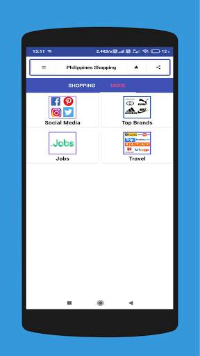 Online Shopping Philippines - Philippines Shopping screenshot 11