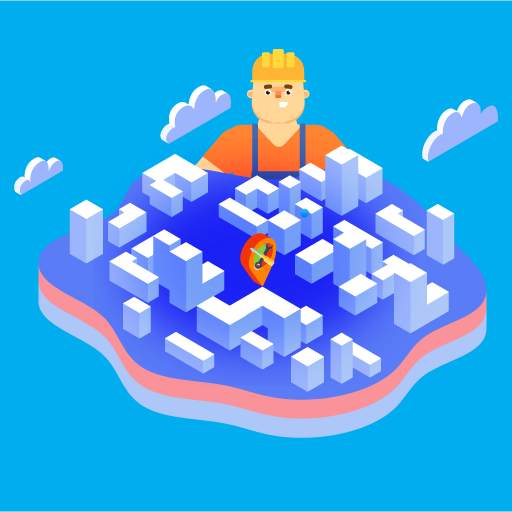 City Service 3D 1.2.1