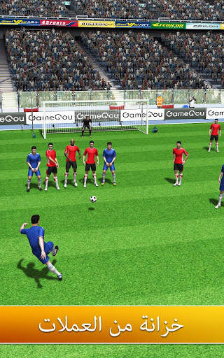 Top Football Manager 2021-افضل لعبة مدير كرة القدم 17 تصوير الشاشة