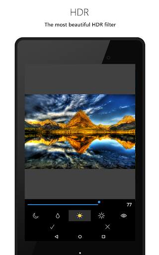 Fhotoroom screenshot 9