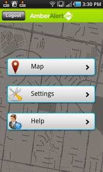 Amber Alert GPS Teen screenshot 2