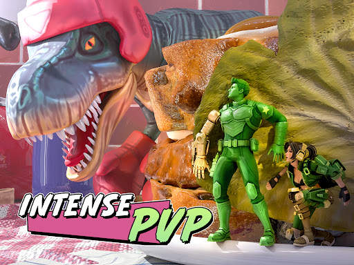 Army Men Strike: Toy Wars screenshot 9