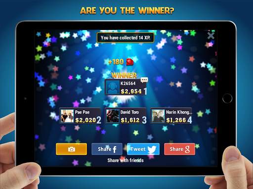 Song Arena - Multiplayer Guess The Song screenshot 9