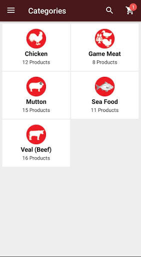 Meat Guru screenshot 3