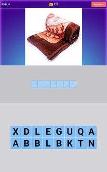 Quiz The House Games screenshot 4