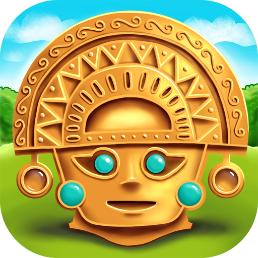 Find Hidden Objects Inca Quest icon