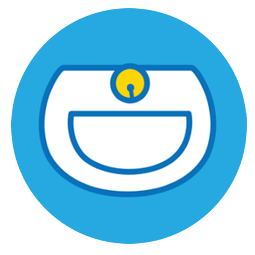 Dore-mon EMUI 10/11 &amp;  Magic Ui 3/4 Theme icon