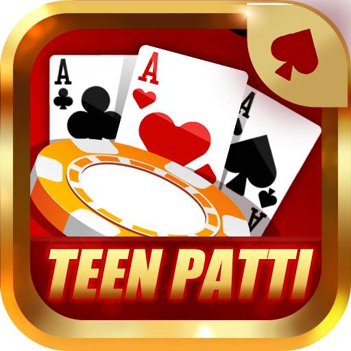 TeenPatti Mania  - Indian Card Game 2.4.0