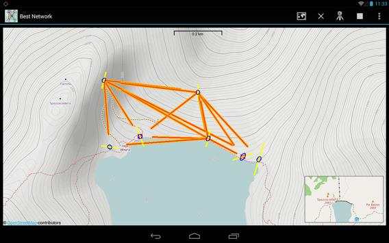 BestNetwork Lite screenshot 8