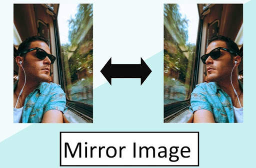 Flip Image (Crop   Mirror   Rotate) screenshot 1