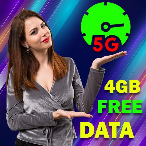 Free data pack and sim info app for all network 1.1