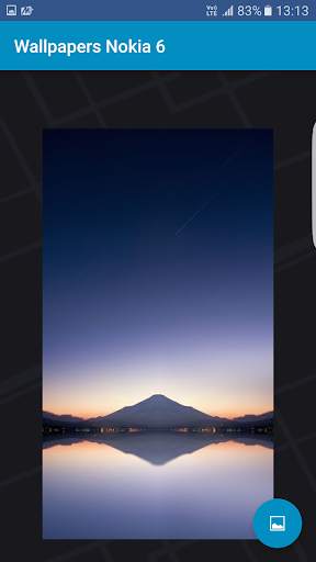 HD Wallpapers N 6 screenshot 4