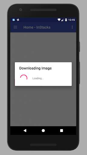 InStacks : Download Profile Pictures for Instagram screenshot 2