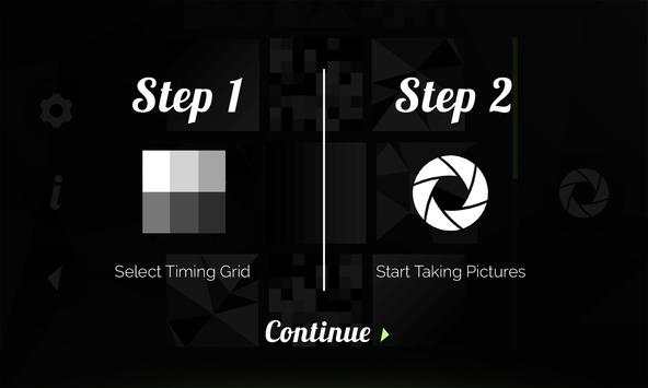 Snapsy Grid Camera скриншот 6