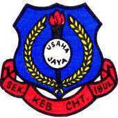 Frog VLE SK Changkat Ibul icon
