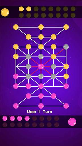 Ludo Board Game : LOODO Family screenshot 5