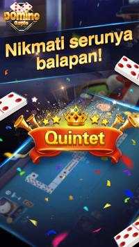 Domino Gaple(Free dan online) screenshot 3