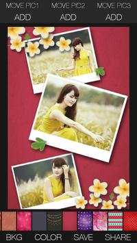 Pic Grid Collage Photo Maker screenshot 5