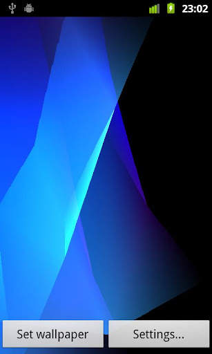 Symphony of Colors 6 تصوير الشاشة