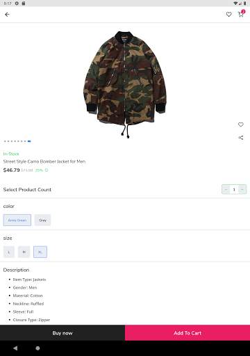 JesDating N' Shop screenshot 15