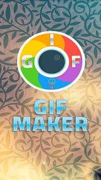 GIF Maker - Gifs edit video screenshot 1