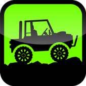 Car Game apps "BooBoo"
