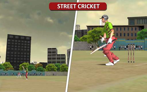 MSD: World Cricket Bash screenshot 5