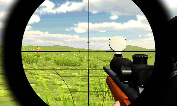 Sniper Shooter screenshot 8