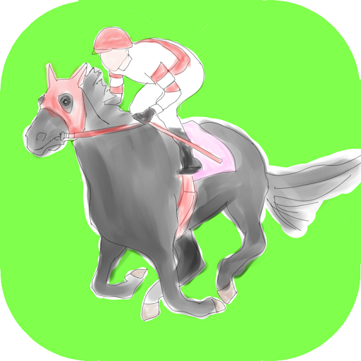 Keiba News icon