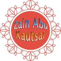 Zain Abu Kautsar Murottal (Offline) logo