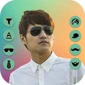 Man Photo Editor v1.3