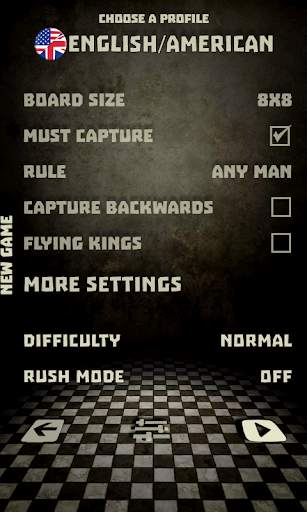 Checkers Kings - Multiplayer screenshot 11