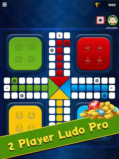 Ludo Pro screenshot 8