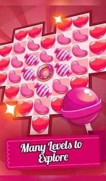 Candy Matching 3 screenshot 12