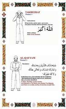 Namaz Complete Guide screenshot 1