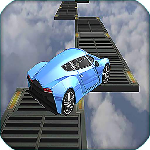 Extreme Racing Car Stunts Tracks - 3D Simulator 1.0.2