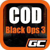 Game Count - CoD Black Ops 3 icon