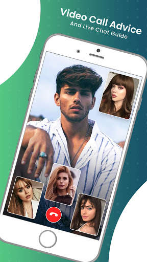 Video Call Advice and Live Chat Guide screenshot 5
