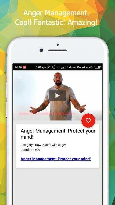 Anger Management screenshot 2