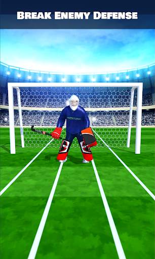 Field Hockey Champ - World Series screenshot 5