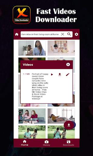 XXVI Video Download Apps India 2020 screenshot 3