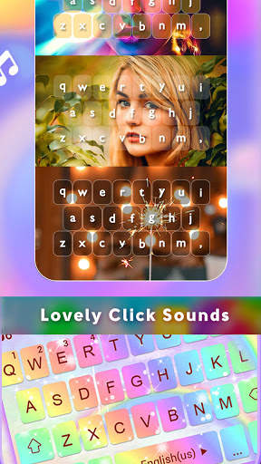 My Photo Keyboard 2021 - My Picture Keyboard 2021 screenshot 4