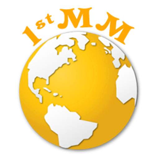 1st Myanmar Browser 4.1