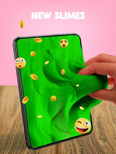 World of Slime Simulator Games screenshot 7