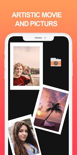 Dazz Cam Advice 3 تصوير الشاشة