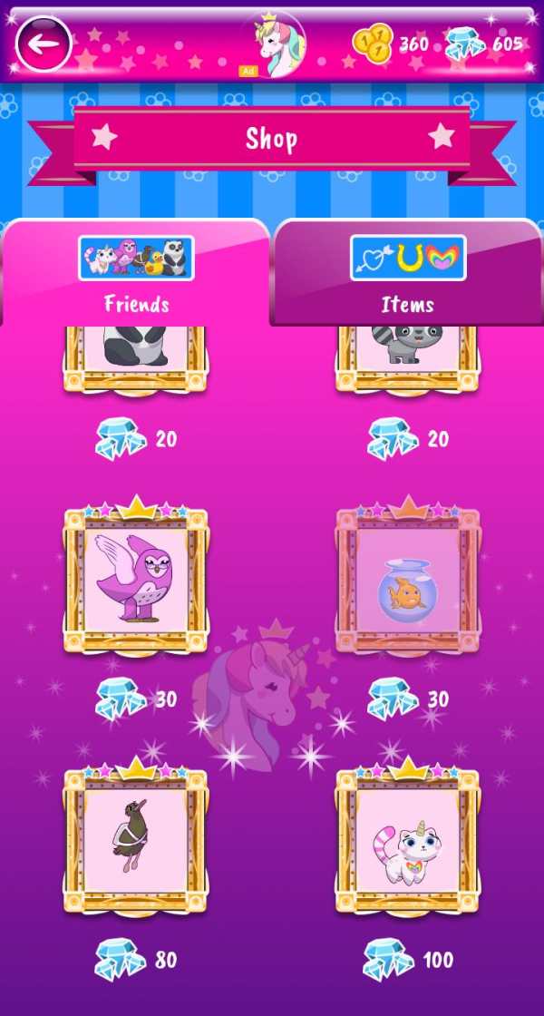 Unicorn To Do (habits) screenshot 5