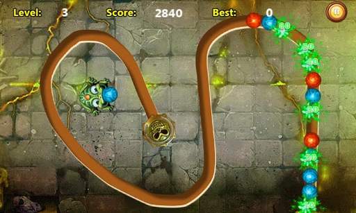 Marble Master 2 screenshot 4