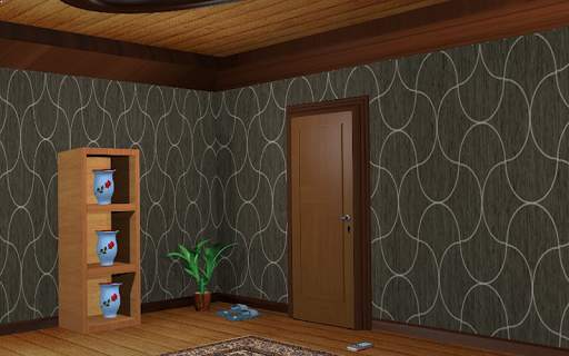 Escape Games-Puzzle Basement 4 screenshot 9