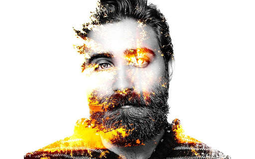 Blend Pic Collage Maker - phot screenshot 1