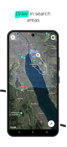 ImmoScout24 Switzerland screenshot 5